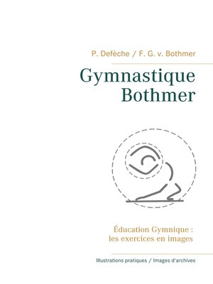cover image of Gymnastique Bothmer&#174;
